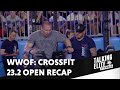Wide World of Fitness: CrossFit 23.2 Open Recap