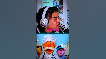 “The Muffin Man rhyme might be a warning… not a nursery song.” 📜☠️  #jumperjumps #muffinman #shorts