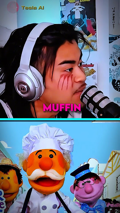 “The Muffin Man rhyme might be a warning… not a nursery song.” 📜☠️  #jumperjumps #muffinman #shorts