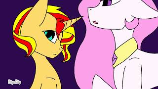 Higher- Mlp Animation Meme