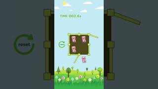 Farmers pig @Gazanmusic #game #gaming #games #gamers #funny #gameplay #funnyvideo #archery #fun