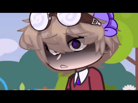 Nightmare || Gacha Club || Grian Angst || MY AU ||