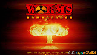 Download Lagu Lagu Tema Worms Armageddon (Kualitas Terbaik) MP3