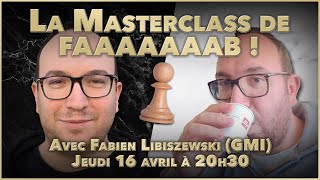 Le Cours De Fab - Les Attaques Sur Le Roi À Base De Fxh7