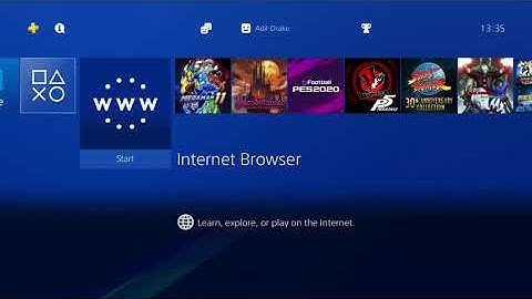 Playstation 4 Jailbreak Tutorial 6.72 or Lower Firmware