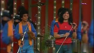 RIGO VIDEO MIX  DAVID EL DJ