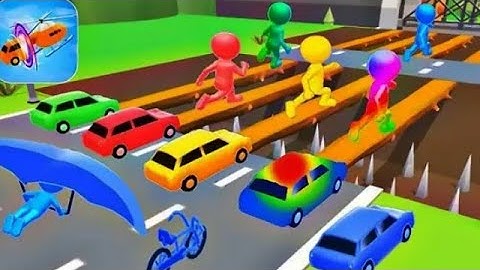 ✅Shape shifting All Level Gameplay iOS, Android Update Trailer mobile Game walkthrough ZJtQEyiUP