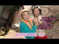 Jinny oh Jinny Episode 15 Liburan Sial