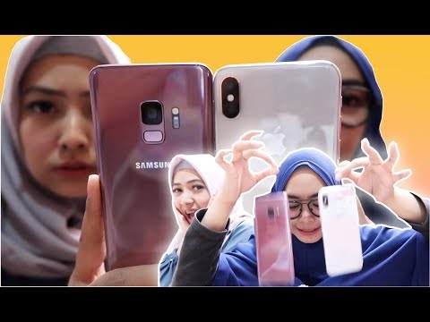 What Jual Iphone X