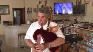 TAKIO EL GAITERO