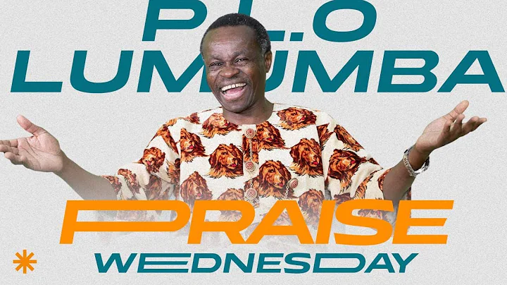 Praise Wednesday| Midweek Prayer  | 10 December 2025