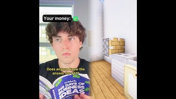 #pov Everyone’s born blind until you turn 18 then you’re allowed to wear glasses… #skit #acting