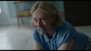 Beau Is Afraid - Paint Scene