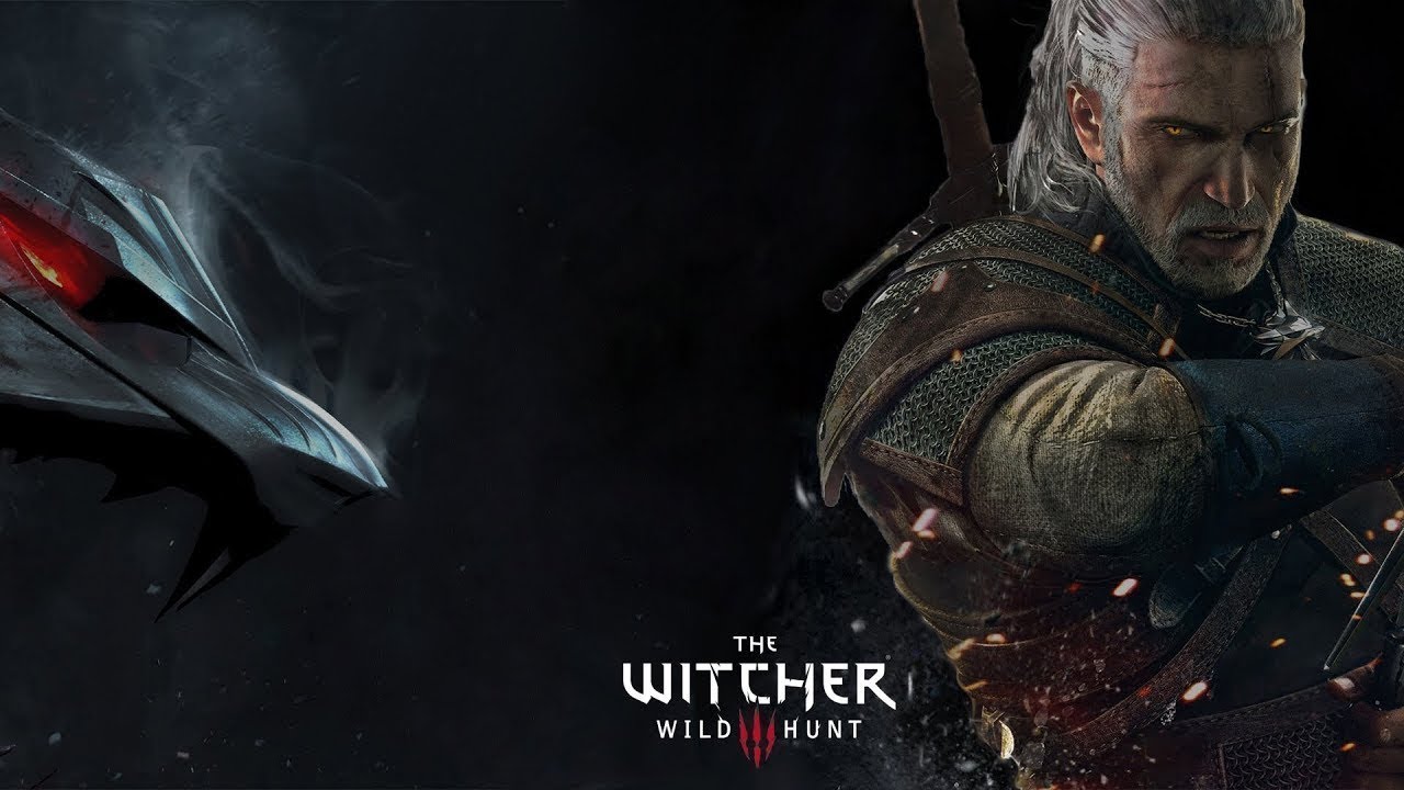 The story of the witcher 3 фото 102