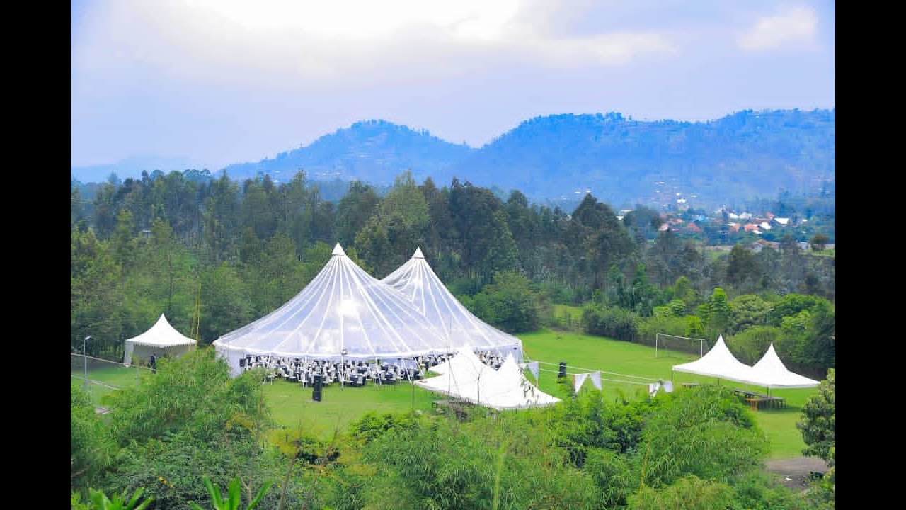 Ikaze muri Classic Resort Lodge / Welcome to Classic Resort Lodge - YouTube