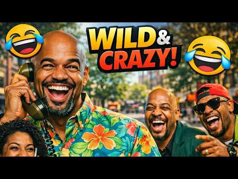 Nephew Tommy Prank Calls – Boldest Phone Pranks with Wild Reactions and Nonstop Chaos