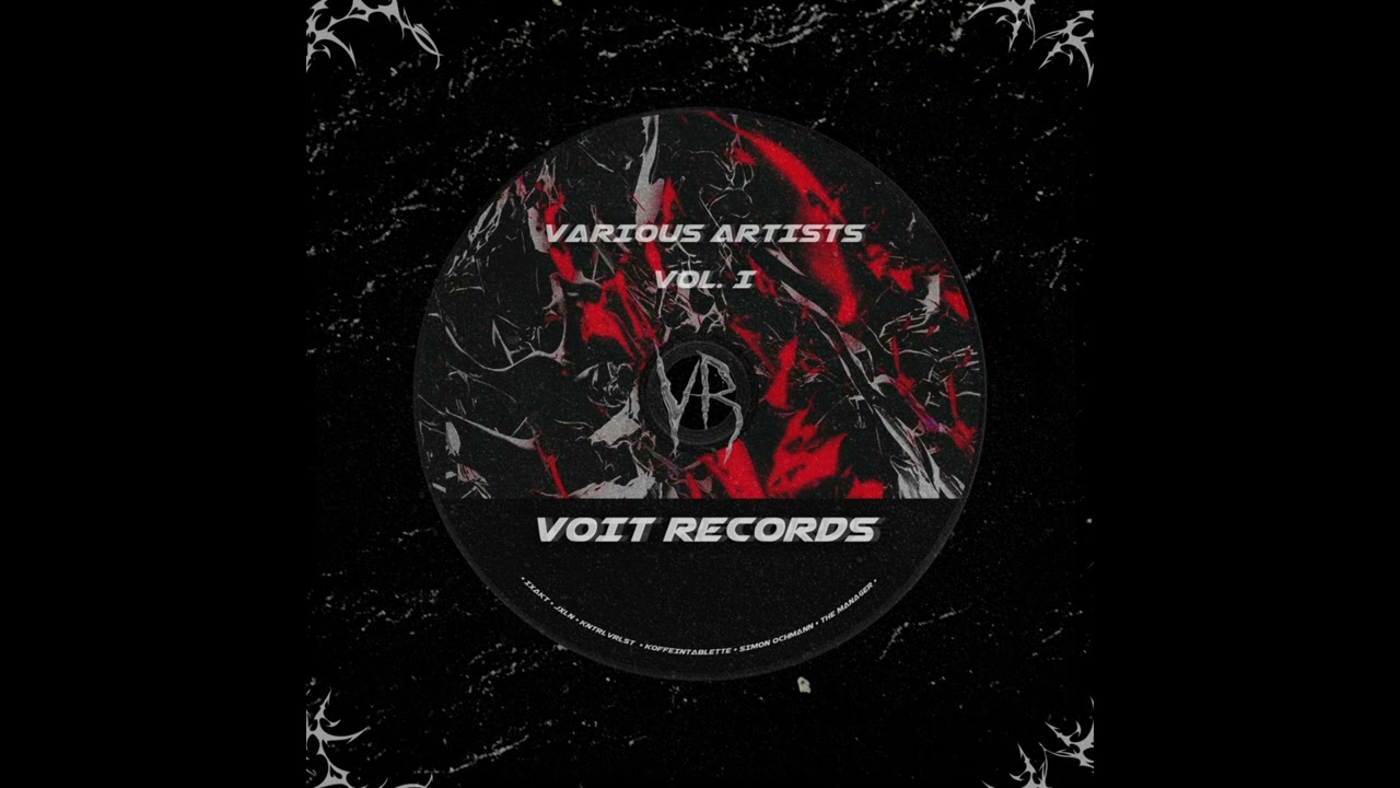 Assista a KNTRLVRLST & The Manager - The Elevator -Voit Records V.A Vol. I no YouTube Assista a KNTRLVRLST & The Manager - The Elevator -Voit Records V.A Vol. I no YouTube
