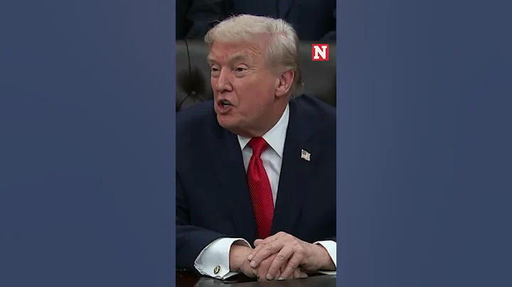 Trump Calls NIL A ‘Disaster’ For College Sports