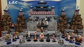 Unboxing One Piece Wcf Thousand Sunny Mg Sp Special Youtube