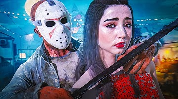 KILLING STREAMERS WITH TERRIFYING MOVEMENT 😈