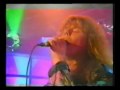 EUROPE - I'll Cry For You on TV in 1991