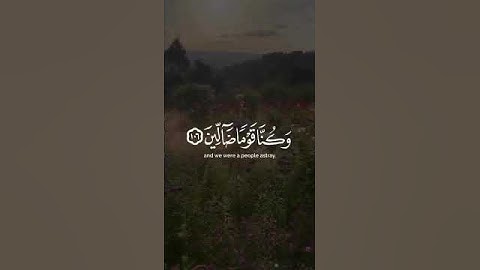 اكتب شيء تؤجر عليه💞..... #تلاوة_خاشعة