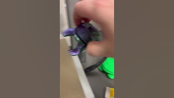 3D printed percussion frog