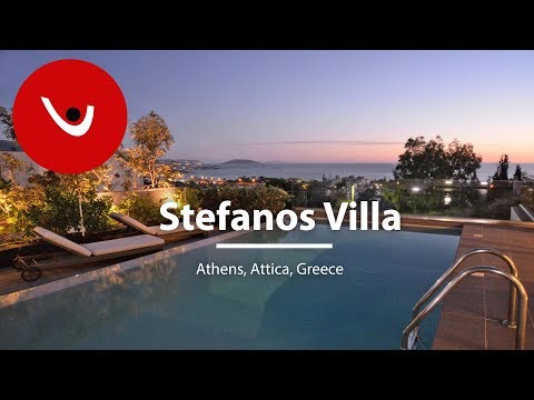 Stefanos Villa to