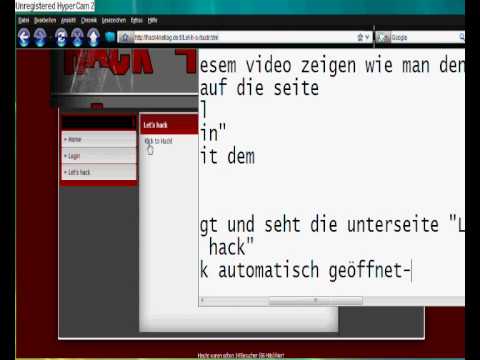 Netlog hack  passwörter