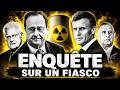 De Gaulle à Macron : comment la France a raté son nucléaire