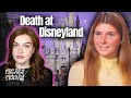 Crushed to Death in the Walls of DISNEY: The Tragic Case of Debbie Stone