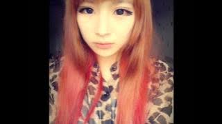 Mongolian Ulzzang Girls/Монголын Ulzzang охид. (Emokid.miniih.com)