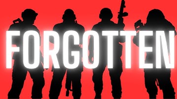 Even The Devs Forgot About This Game...  [Hired ops]