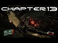 CRYSIS 2 REMASTERED GAMEPLAY PRO CHAPTER 13 NO DEATH