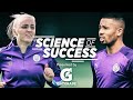 SCIENCE OF SUCCESS | How the Champions prepare for a matchday image