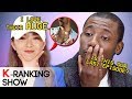 TOP5 Things Korean Girls Find HOT about Foreign Guys｜K-ranking Show