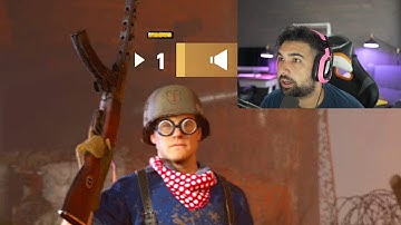 the new COD WW2 update..