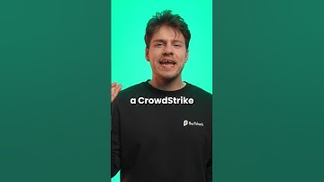 CrowdStrike fail
