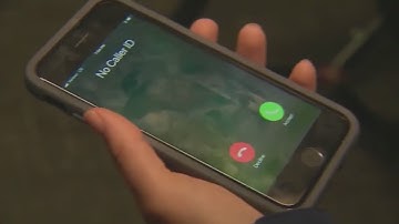 Legal Lens: Coping with unwanted political calls, texts