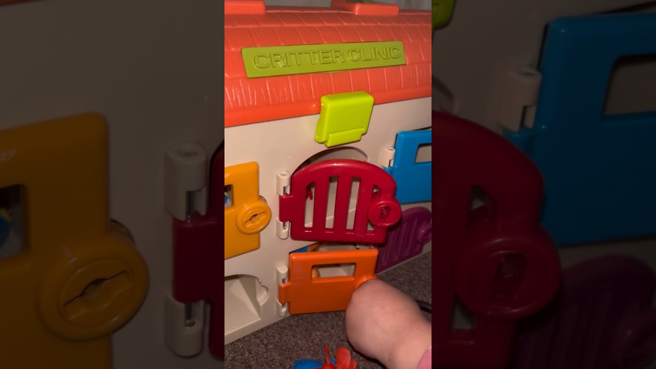 Best Educational Toy For Kids YouTube