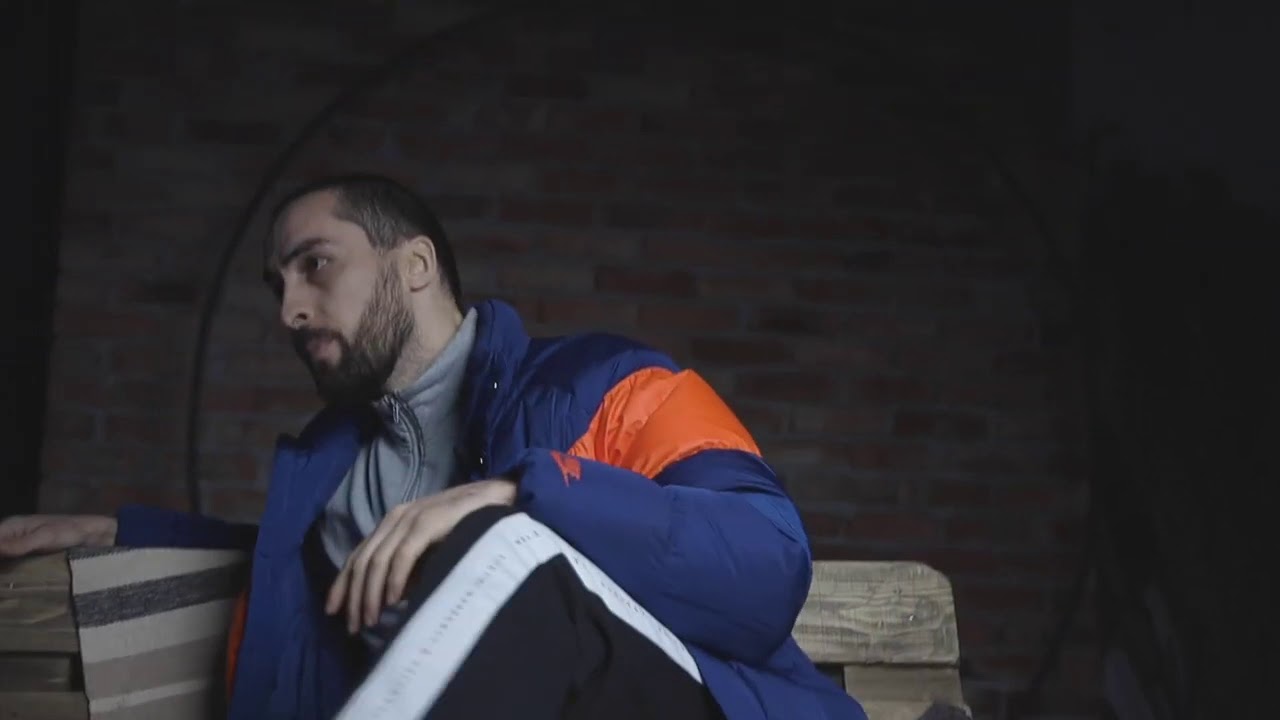 Amigo [Вписка - Визитка]