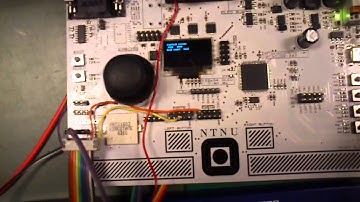 Wiimote controlled ping-pong game