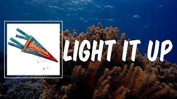 Light It Up (Lyrics) - Third Eye Blind
