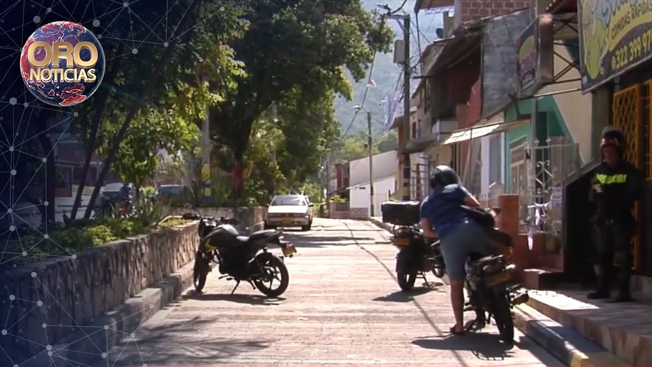 Tres homicidios en Piedecuesta el fin de semana | Oro Noticias