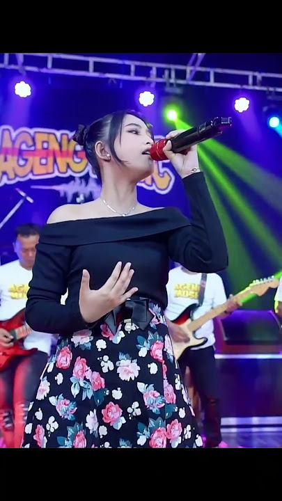 Cantika Davinca - Sama Sama Menjaga Cinta | Ageng Music