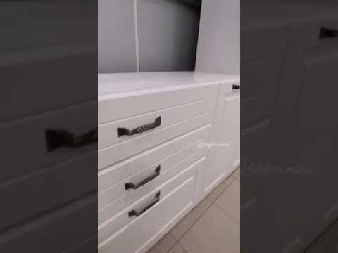 Комод Ливерпуль