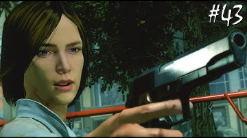 The Evil Within - Walkthrough - Part 43 - MURDERER?