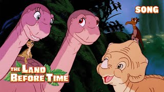 All Sorts Song | The Land Before Time IV: Journey Through the Mists | SONG