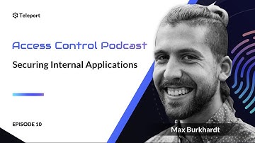 Securing Internal Applications