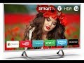 Так ли уж плох Телевизор Kivi 32FK30G !!  Smart TV  Kivi 32FK30G - обзор.